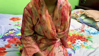My brother-in-low fucked me when my husband is at work