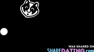 Amateur Persian Couple Loves Anal on Webcam