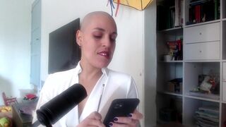 emprexkala - hes licking me under the table