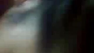 Haryani - Malay Amateur Close-Up Hardcore POV Video