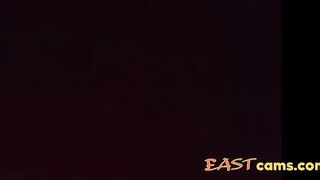 Asian Girl Tries BBC