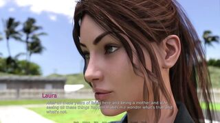 Laura Lustful Secrets (part 15)