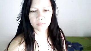 Mamita Rica: Latina Webcam Mature