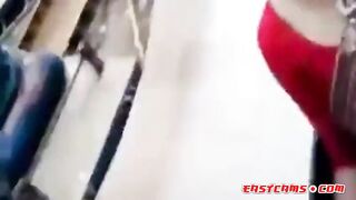 Indian Honeymoon - Hardcore Amateur Asian Couple