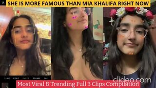 Cute Desi GF Trending Viral Snapchat Inbox Special Full Nude????????????