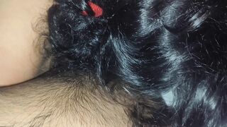 Girlfriend in Kolkata hotel sex after lunch