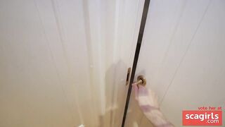 Oops! I Creampied My Girl's Redhead Sis (Big Ass, Big Tits)