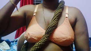 Horny sexy mohini bhabhi hardcore with lover