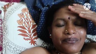 Babhi sucking cock hardly