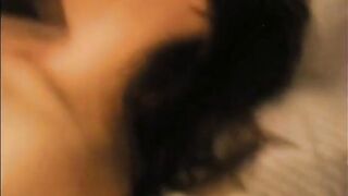 Amateur Girl's Reward: A Facial Extravaganza