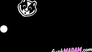 Skinny Russian Blonde Amateur