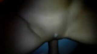 Pancut byk kali - Malay Amateur with Asian Roots