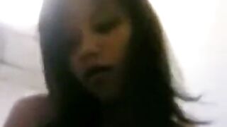 Thailand Vacation Memories - Asian Amateur Close-Up