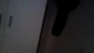 Amateur Anal Creampie