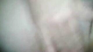 Amateur Anal Creampie