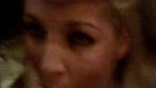 Hungarian Amateur Barbara Home Porn