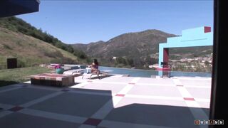 In order to fuck girl with a huge ass you need to have huge cock