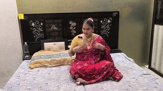 Real Fuck Story of Indian Kamasutra