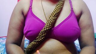 Hot Desi Bhabhi with Brother-in-law sex