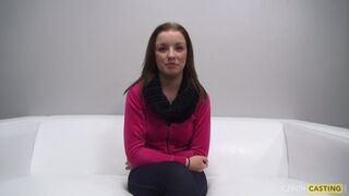 Czech Casting Jarmila 2176