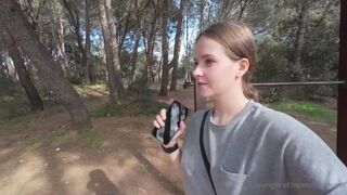 Hermione Potter Pula Croatia Video