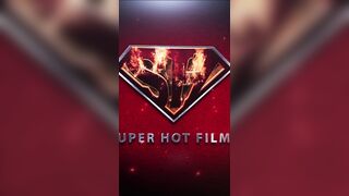 Lisa Rivera Gives Sloppy Head and Gets Dick Outside