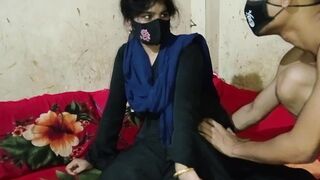 Bangladeshi hijabi muslim girl sex with bhabi part 1.hijabi sex fuck her tite pussy.
