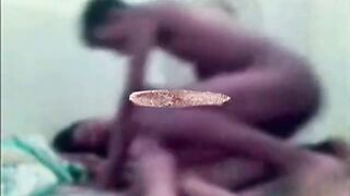 Nayana, Sri Lankan Amateur Adult Video