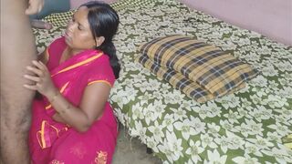 Sundar Mousi Ji Ko Raat Mein Jabardast Chudaye Kiya Maza