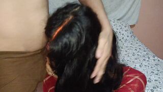 The new sister-in-law who came in the neighborhood was left by her husband