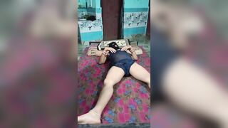 Desi couples licking pusssy and aashole