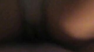 Svensk amatör sara spikade