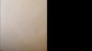 Petite Asian Amateur Sucks & Rides Dick POV-Style