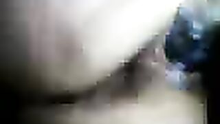 My wife's first black cock fucking