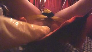 fistingqueen adelina session 01 hd