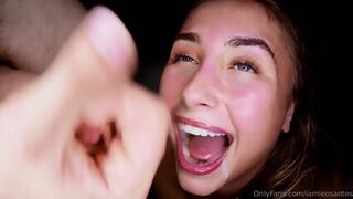 Lily Phillips Only Fans Anal Gangbang!