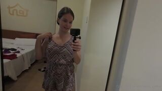 Hermione Potter Mallorca Spain Video