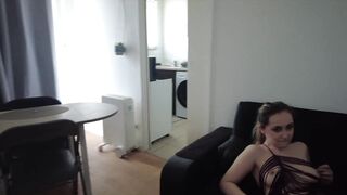 Une rencontre sexuelle avec l'un de ses fans pour baiser