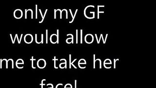 Singaporean GF Gives Cute Blowjob