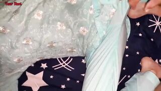 Desi girlfriend with sex her boyfriend