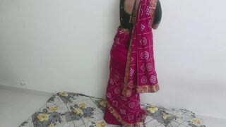 Padosan Bhabhi Ki Mast Chudai Jaldi Mai Gaand Mar De Indian Aunty Ki Standing Position Mai