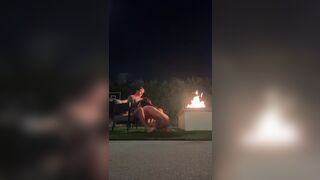 New Irisxjase Gets Fucked All Over The House