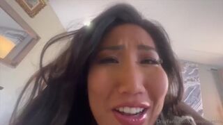 New Jennie Rose Sins Banged By Johnny Sins While Bff Watching