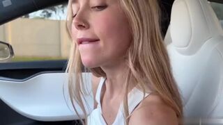 New Onlyshans Gets Fucked By Her Uber Driver