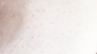 Morning POV Sex with Big-Ass Step Sister