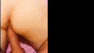 Turkish Amateur Yildiz Loves Anal and Doggy-Style Hardcore Action