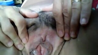 Pipe Portugaise: French Amateur Mature Video