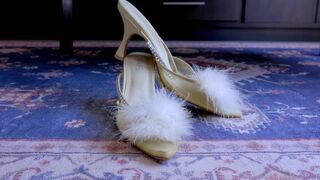 Master Skylark - Face Worship Rip Off Custom