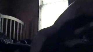 Svenska amatör interracial med Henri