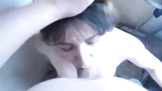 Obedient Russian Amateur Girl